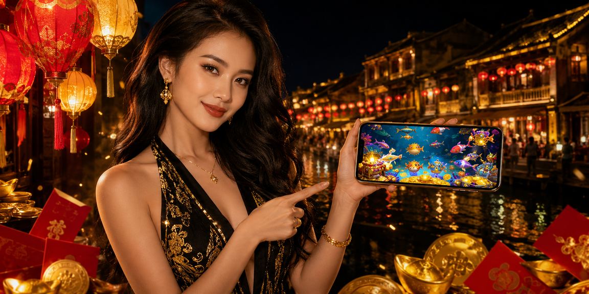 Cài đặt ứng dụng Android tại Hội An với điện thoại smartphone