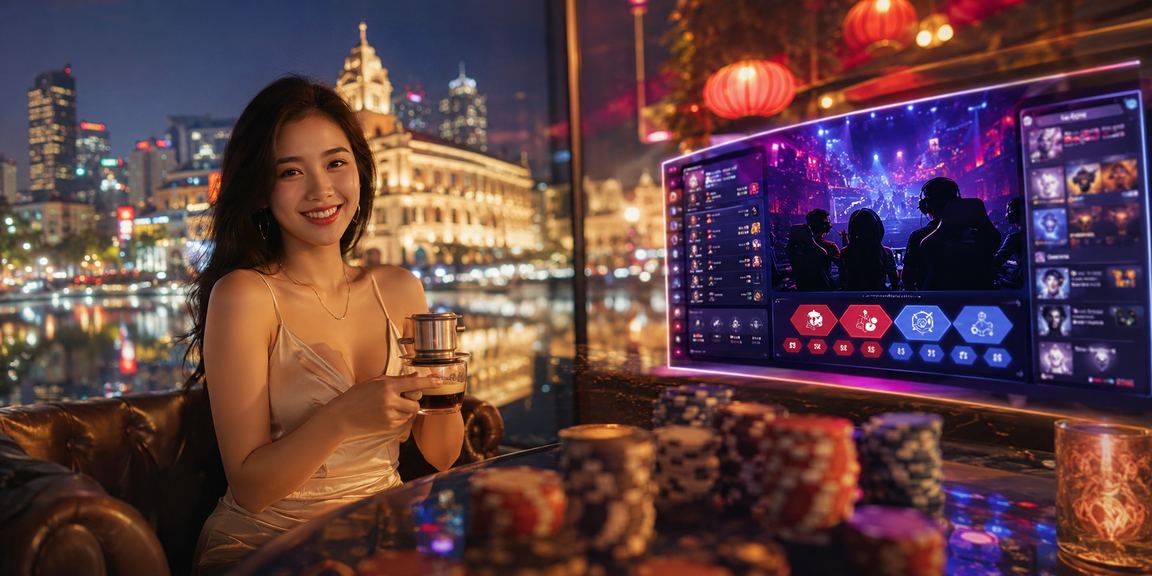 Người chơi đăng ký tài khoản cá cược tại Vietnam trên điện thoại di động